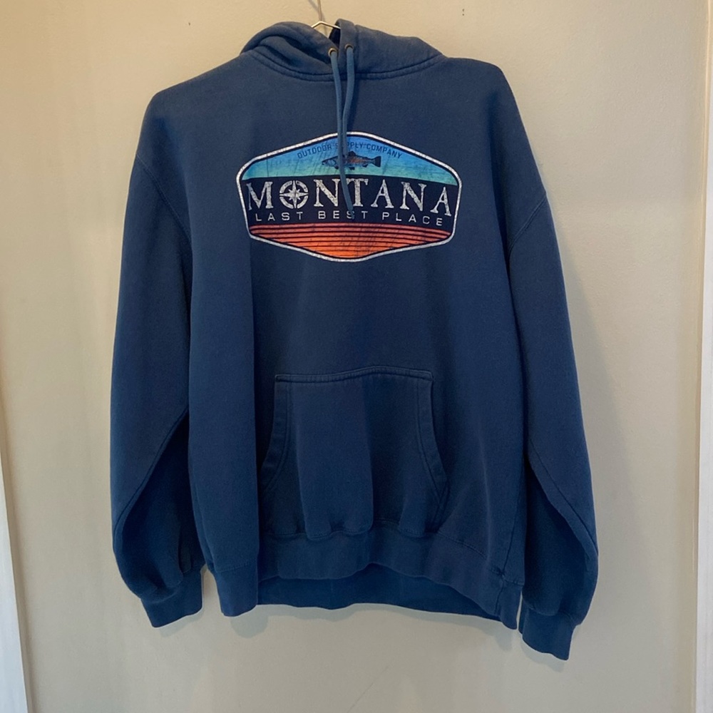 Sweatshirt